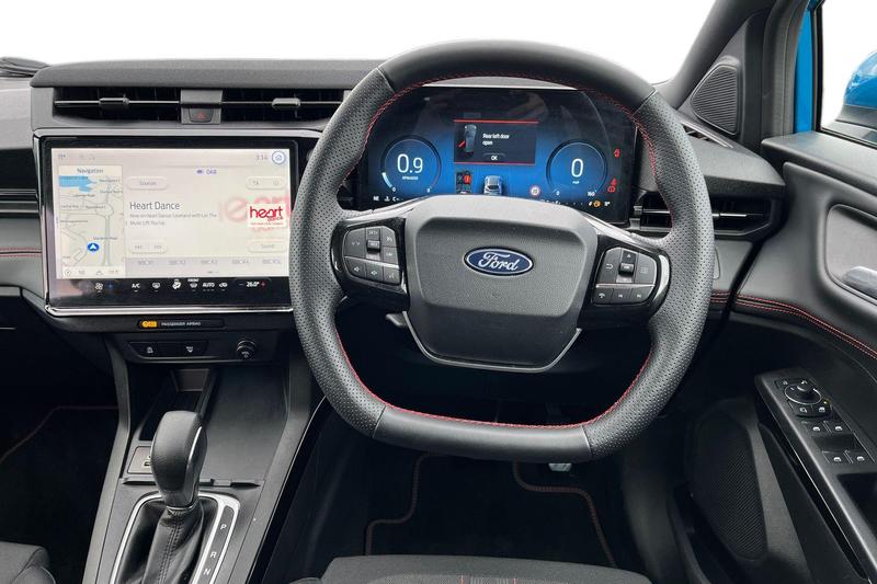 Used Ford Puma 2025 for sale - 77878210: Photo 11