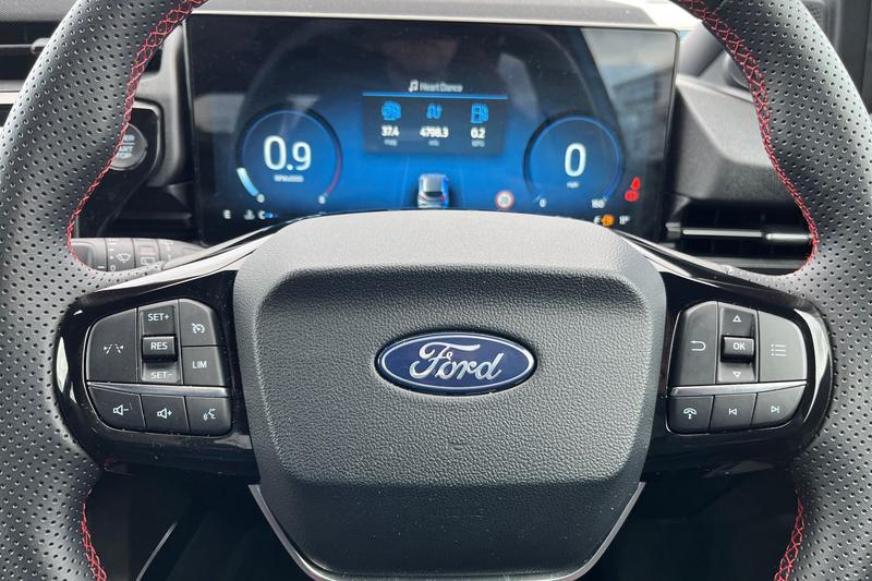 Used Ford Puma 2025 for sale - 77878210: Photo 12