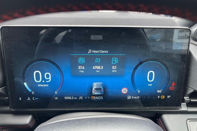 Used Ford Puma 2025 for sale - 77878210: Photo 13