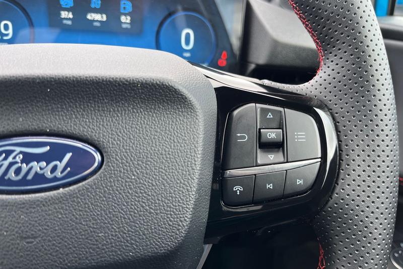 Used Ford Puma 2025 for sale - 77878210: Photo 15