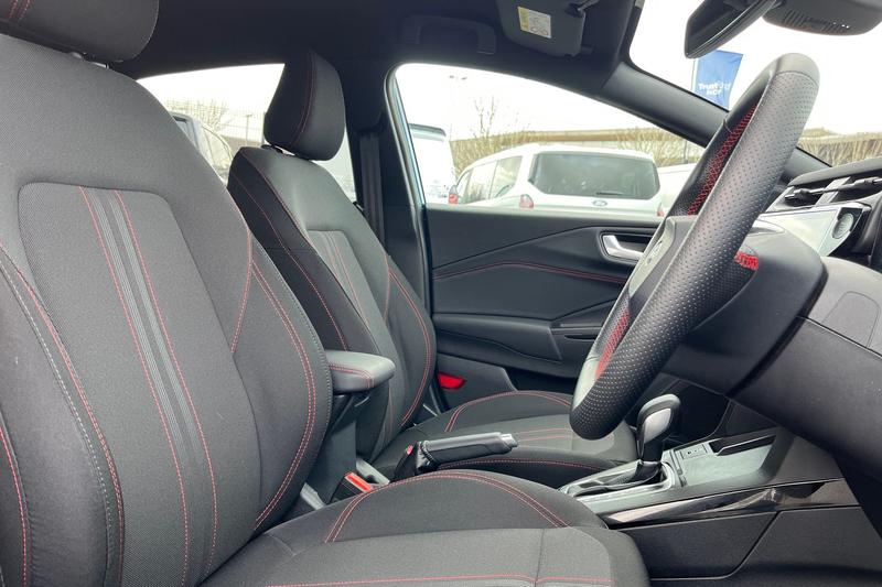 Used Ford Puma 2025 for sale - 77878210: Photo 17