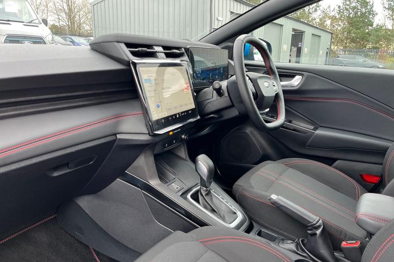 Used Ford Puma 2025 for sale - 77878210: Photo 18