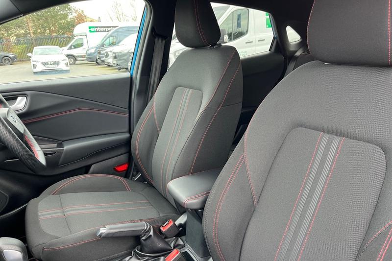 Used Ford Puma 2025 for sale - 77878210: Photo 19