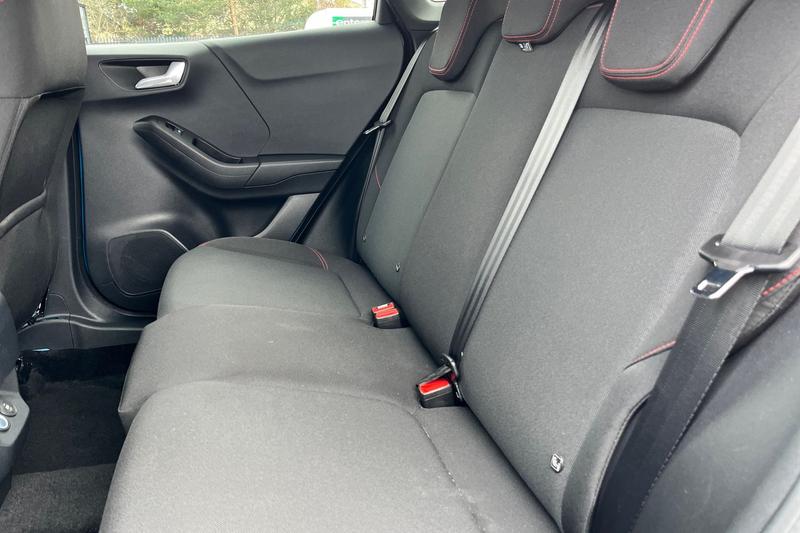 Used Ford Puma 2025 for sale - 77878210: Photo 20