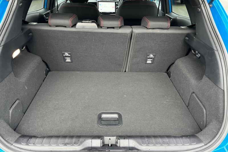 Used Ford Puma 2025 for sale - 77878210: Photo 21