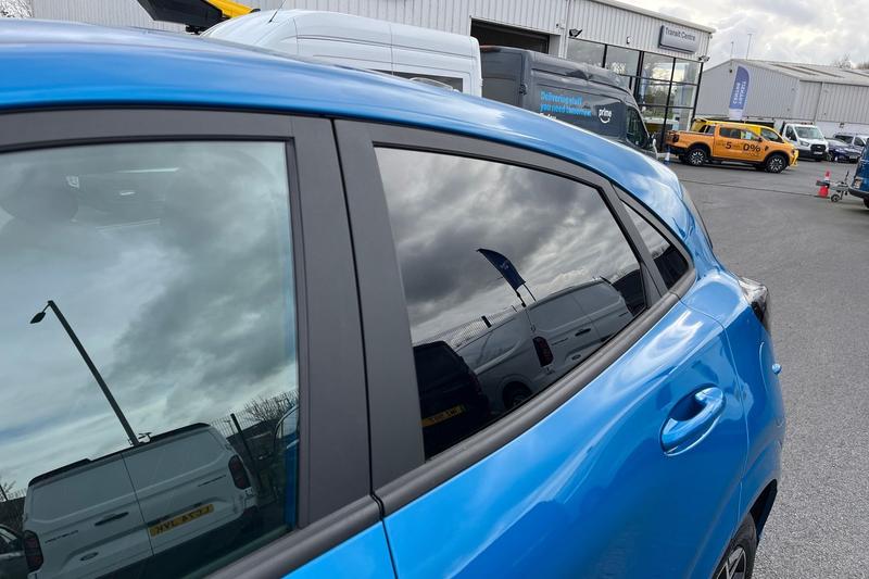 Used Ford Puma 2025 for sale - 77878210: Photo 25