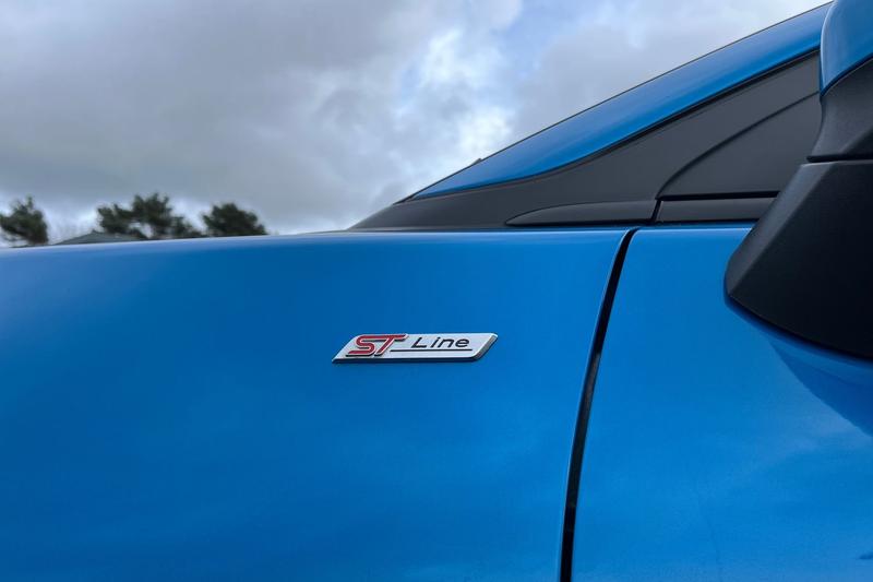 Used Ford Puma 2025 for sale - 77878210: Photo 26