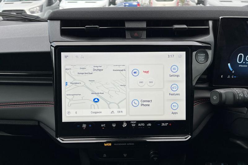 Used Ford Puma 2025 for sale - 77878210: Photo 27