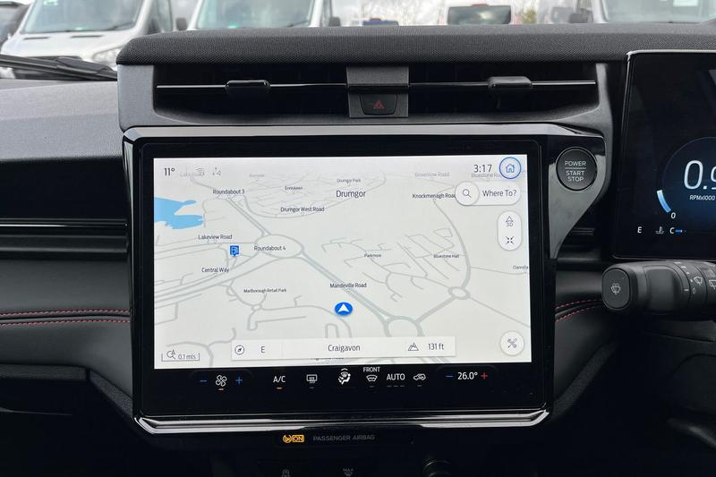 Used Ford Puma 2025 for sale - 77878210: Photo 29