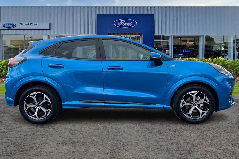 Used Ford Puma 2025 for sale - 77878210: Photo 3