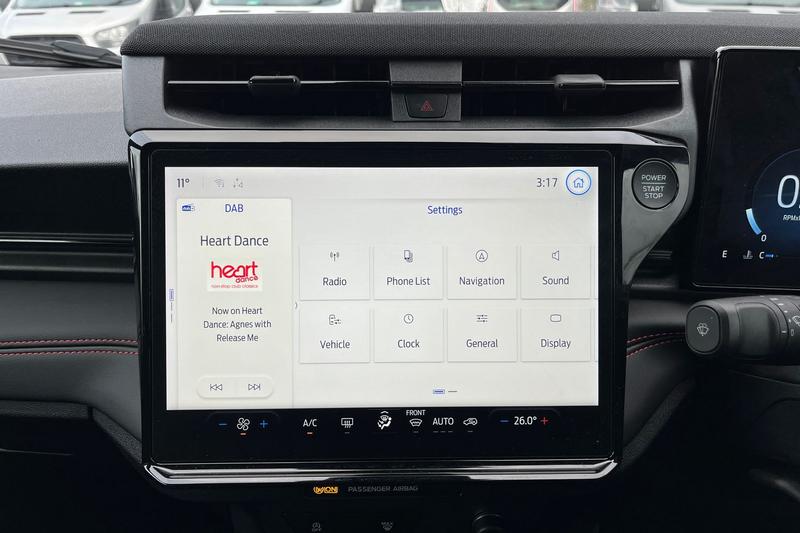 Used Ford Puma 2025 for sale - 77878210: Photo 30