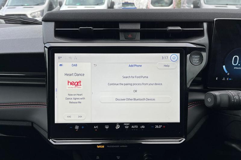 Used Ford Puma 2025 for sale - 77878210: Photo 32