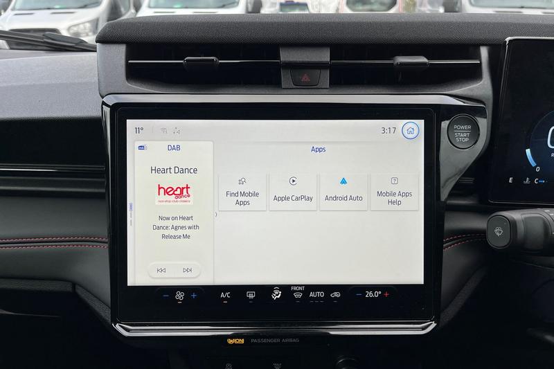 Used Ford Puma 2025 for sale - 77878210: Photo 33