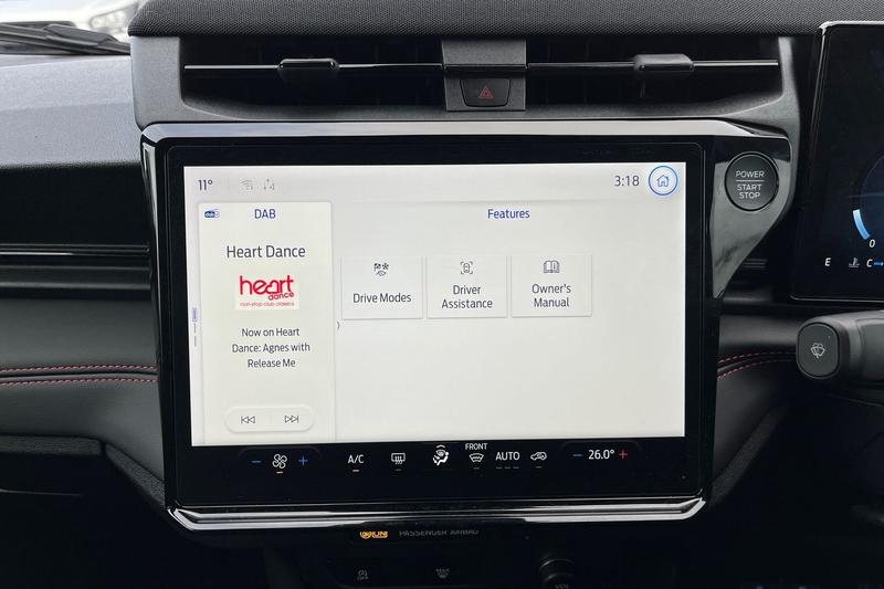 Used Ford Puma 2025 for sale - 77878210: Photo 36