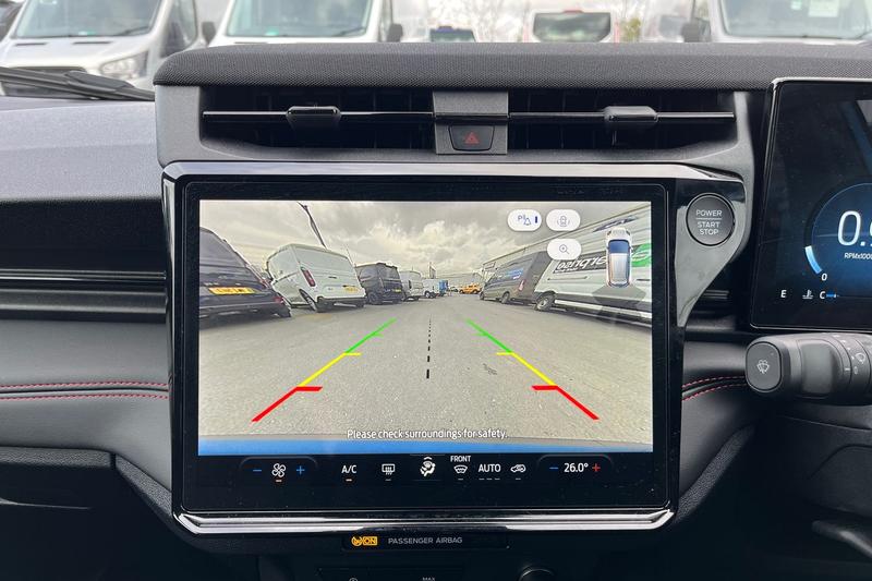 Used Ford Puma 2025 for sale - 77878210: Photo 38