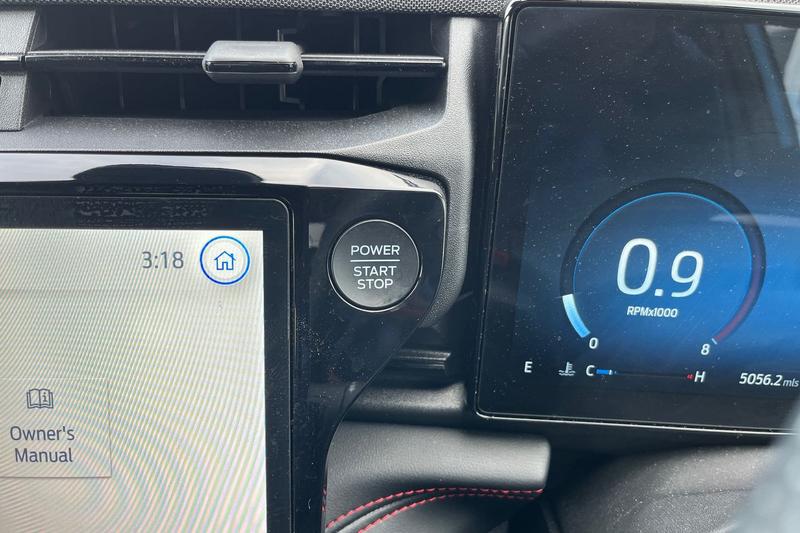 Used Ford Puma 2025 for sale - 77878210: Photo 40