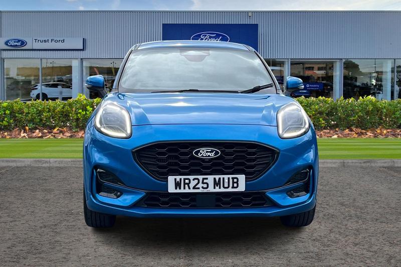 Used Ford Puma 2025 for sale - 77878210: Photo 6