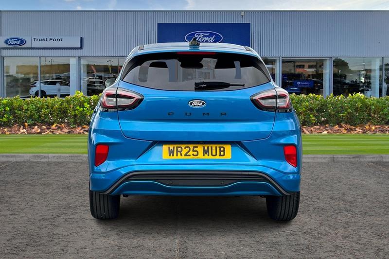 Used Ford Puma 2025 for sale - 77878210: Photo 7