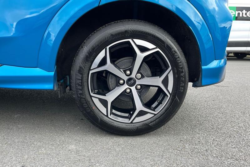 Used Ford Puma 2025 for sale - 77878210: Photo 8