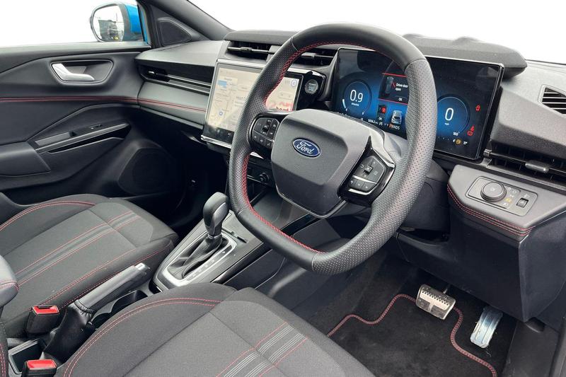 Used Ford Puma 2025 for sale - 77878210: Photo 9