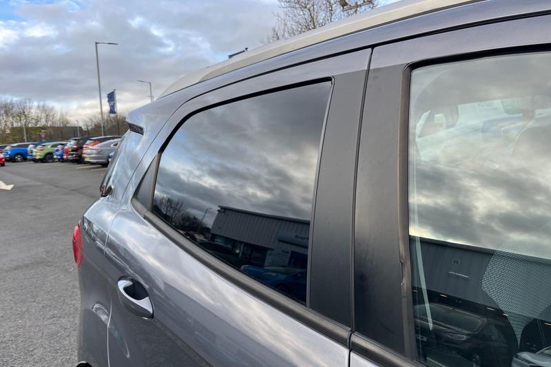 Used Ford Ecosport 2016 for sale - 76580781: Photo 24