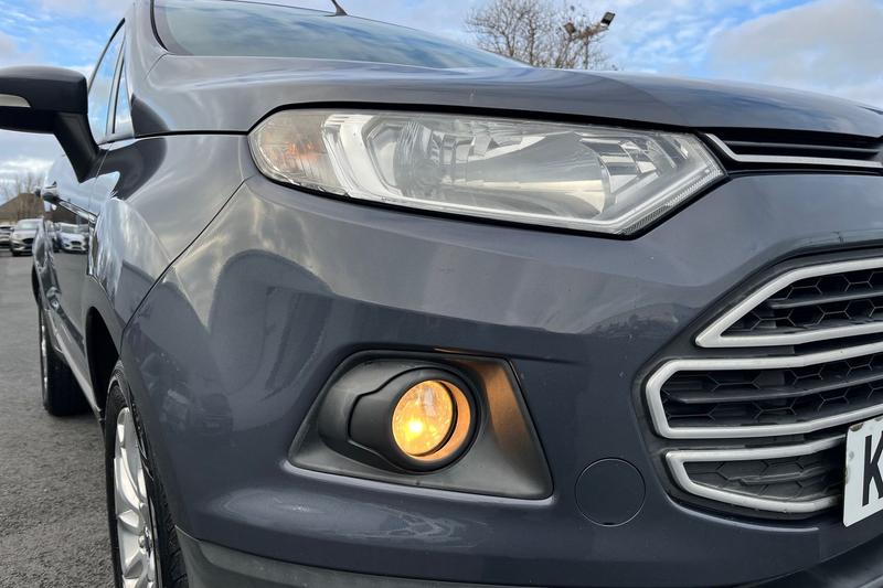 Used Ford Ecosport 2016 for sale - 76580781: Photo 26