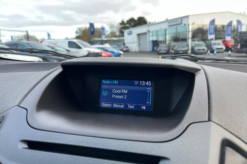 Used Ford Ecosport 2016 for sale - 76580781: Photo 30