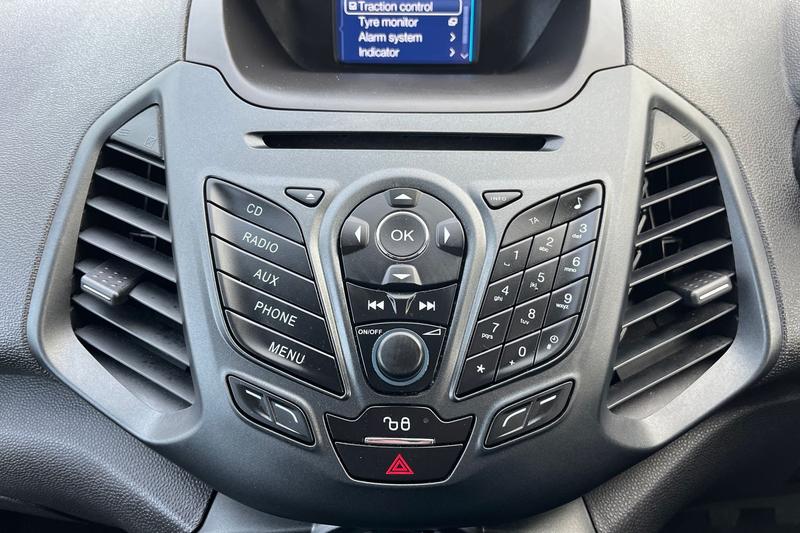 Used Ford Ecosport 2016 for sale - 76580781: Photo 37