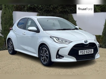 Used Toyota Yaris 2023 for sale - 78867934: Photo