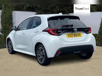 Used Toyota Yaris 2023 for sale - 78867934: Photo