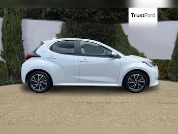 Used Toyota Yaris 2023 for sale - 78867934: Photo