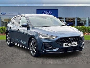 Used Ford Focus  for sale - 75504868: Photo