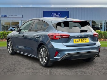 Used Ford Focus  for sale - 75504868: Photo