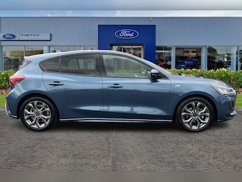 Used Ford Focus  for sale - 75504868: Photo