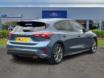 Used Ford Focus  for sale - 75504868: Photo