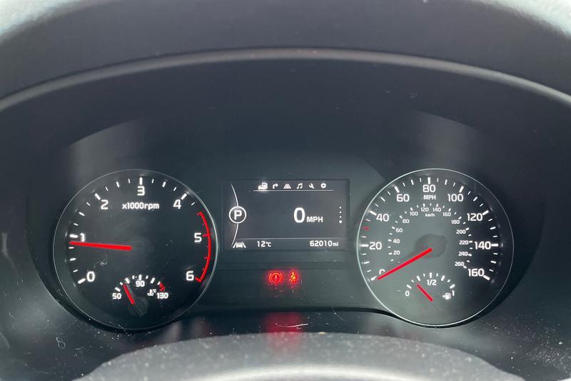 Used Kia Sportage 2017 for sale - 76410202: Photo 13