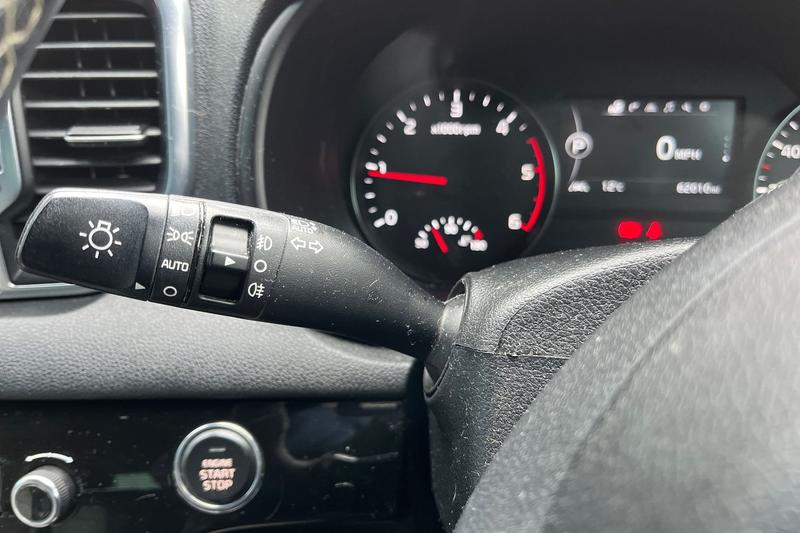 Used Kia Sportage 2017 for sale - 76410202: Photo 14