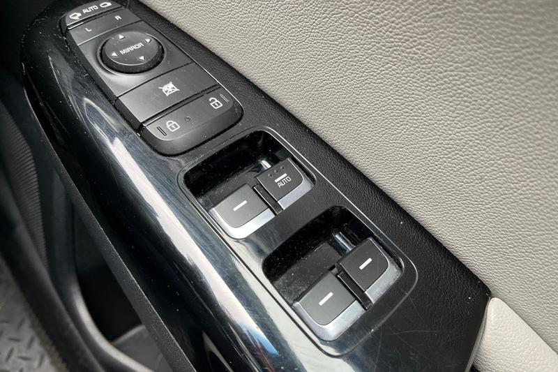 Used Kia Sportage 2017 for sale - 76410202: Photo 16