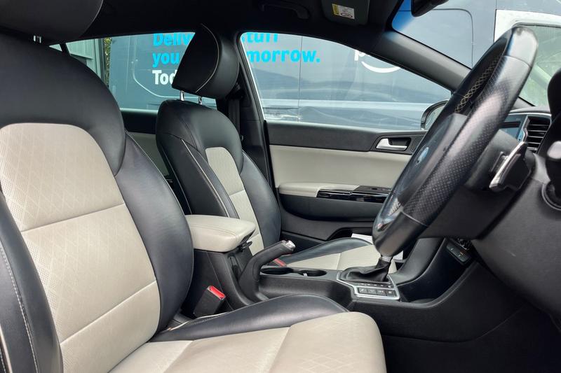 Used Kia Sportage 2017 for sale - 76410202: Photo 17