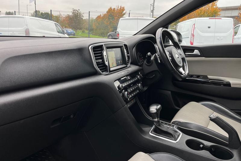 Used Kia Sportage 2017 for sale - 76410202: Photo 18