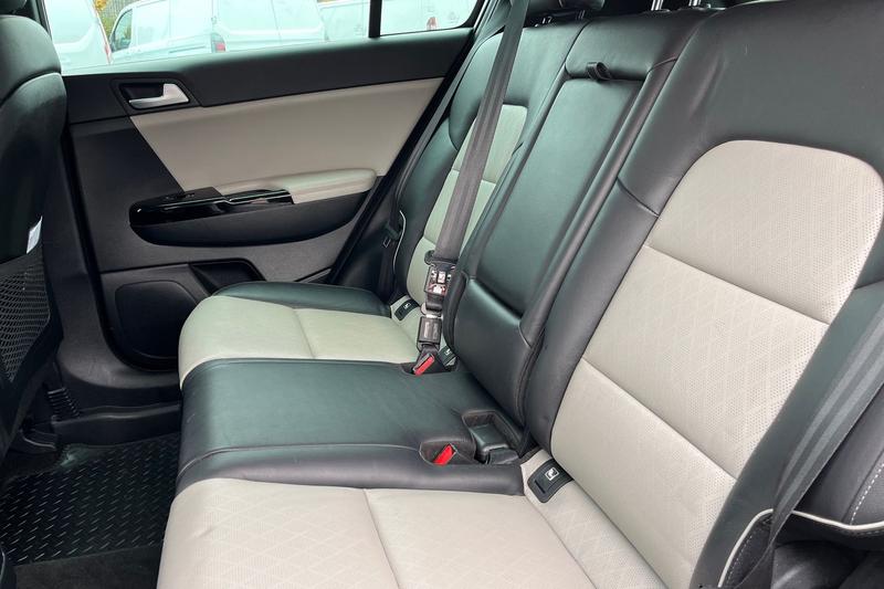 Used Kia Sportage 2017 for sale - 76410202: Photo 20