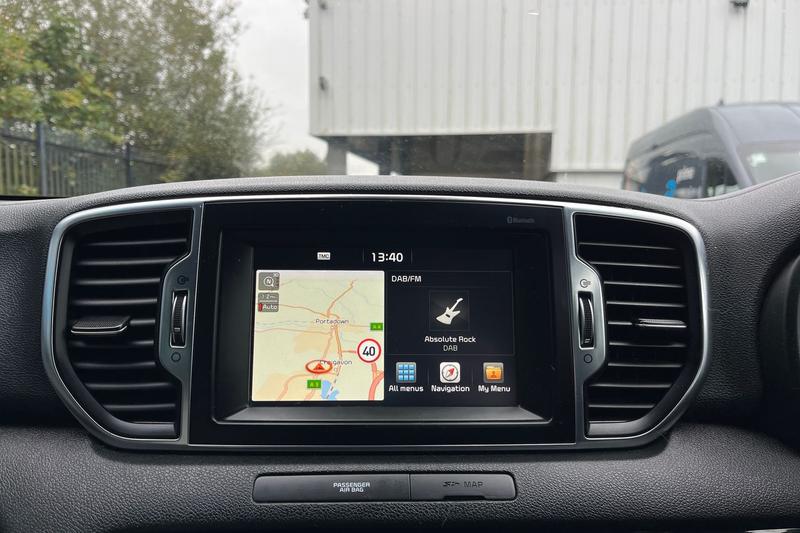 Used Kia Sportage 2017 for sale - 76410202: Photo 27