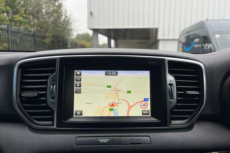 Used Kia Sportage 2017 for sale - 76410202: Photo 28