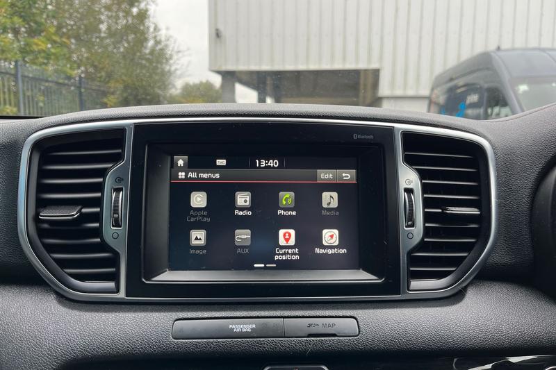 Used Kia Sportage 2017 for sale - 76410202: Photo 29