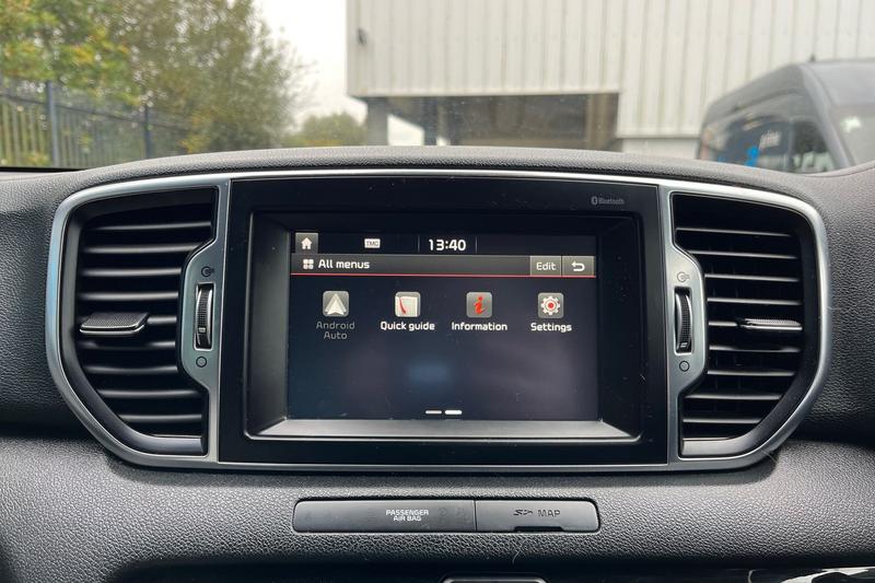 Used Kia Sportage 2017 for sale - 76410202: Photo 30