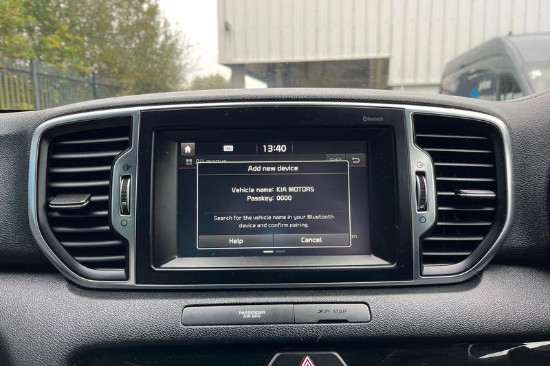 Used Kia Sportage 2017 for sale - 76410202: Photo 31