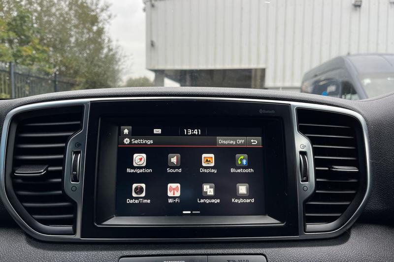 Used Kia Sportage 2017 for sale - 76410202: Photo 32