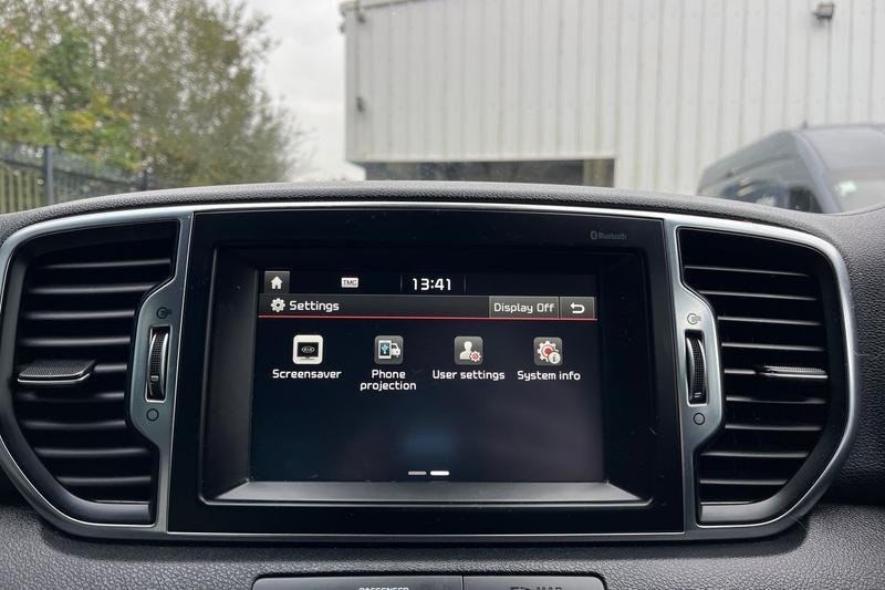 Used Kia Sportage 2017 for sale - 76410202: Photo 33