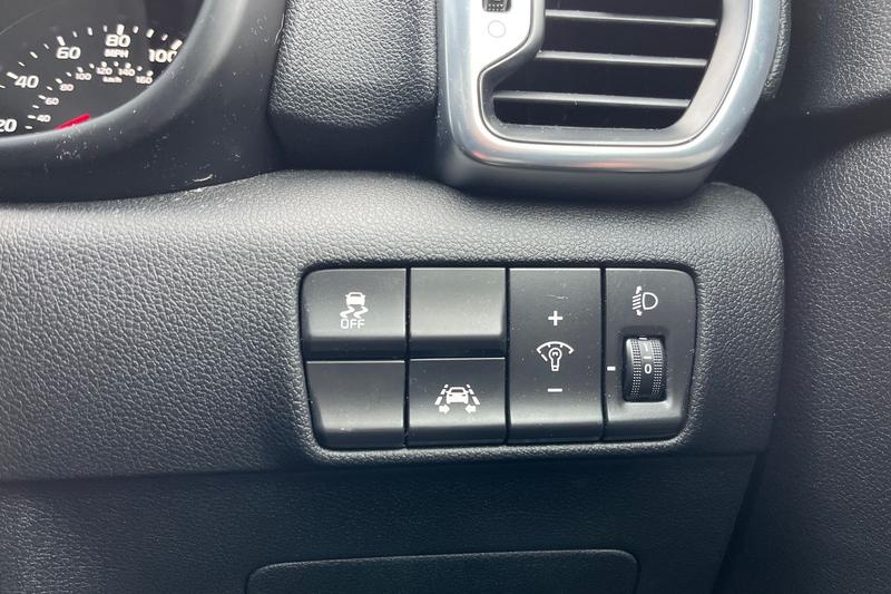 Used Kia Sportage 2017 for sale - 76410202: Photo 34