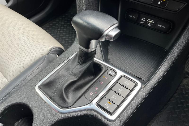 Used Kia Sportage 2017 for sale - 76410202: Photo 35